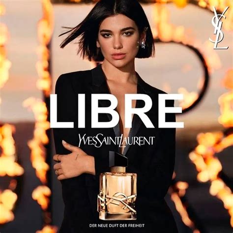 yves saint laurent feedom|libre yves saint laurent.